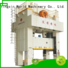 High-quality h type power press fast speed at discount