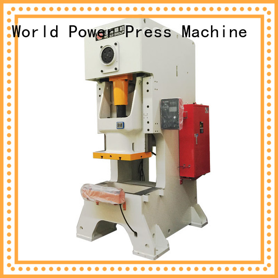 energy-saving h frame power press factory at discount