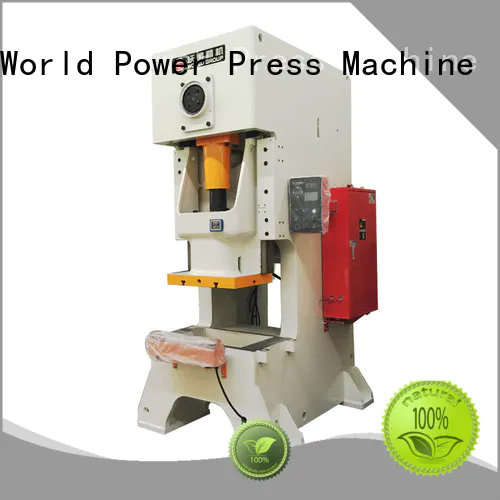 WORLD Wholesale punch press for business longer service life