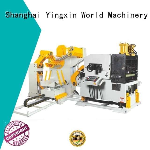 WORLD High-quality mechanical power press