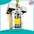 WORLD mechanical power press machine easy operation