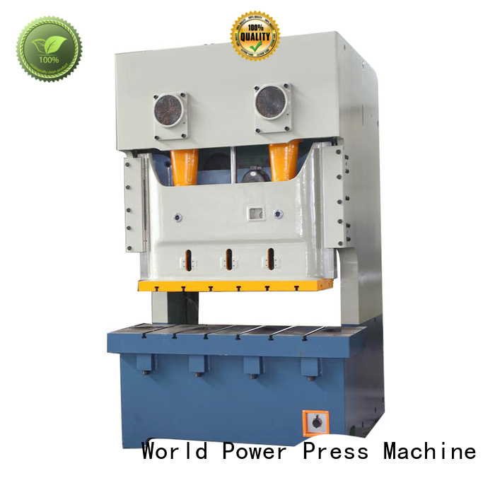 power press machine popular easy operation