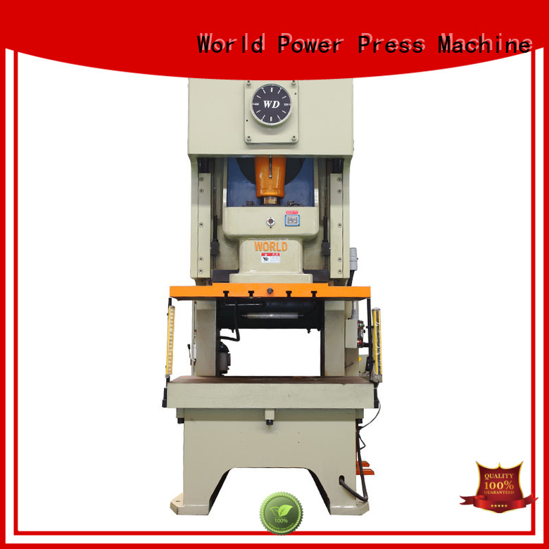 WORLD New power press machine Suppliers fast delivery