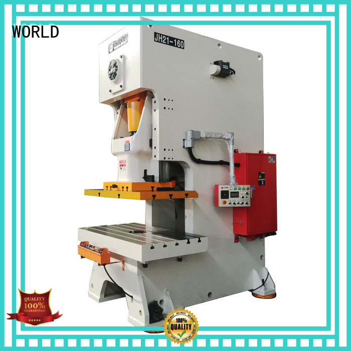 WORLD c frame power press for business at discount