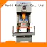 High-quality mechanical power press manufacturers
