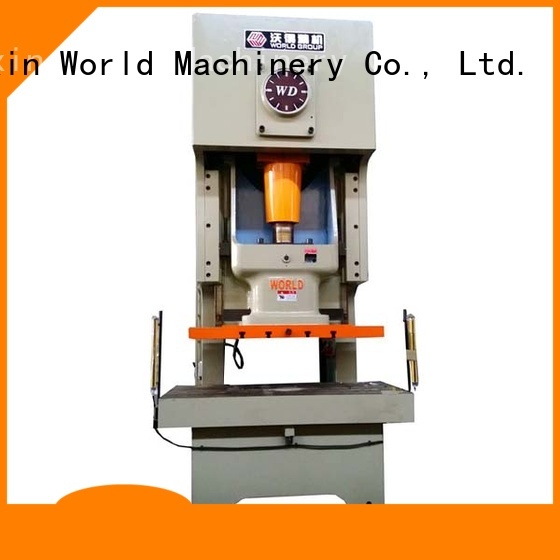 High-quality mechanical power press manufacturers