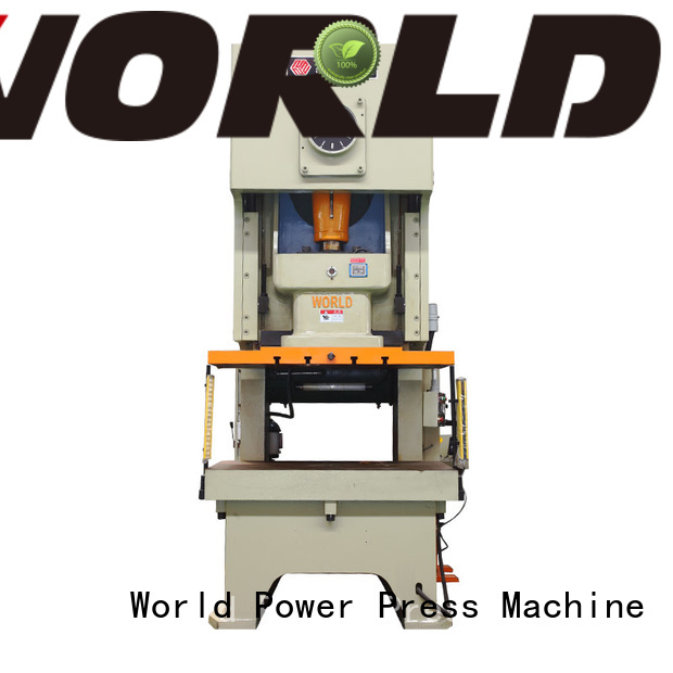 promotional power press machine high-quality for die stamping
