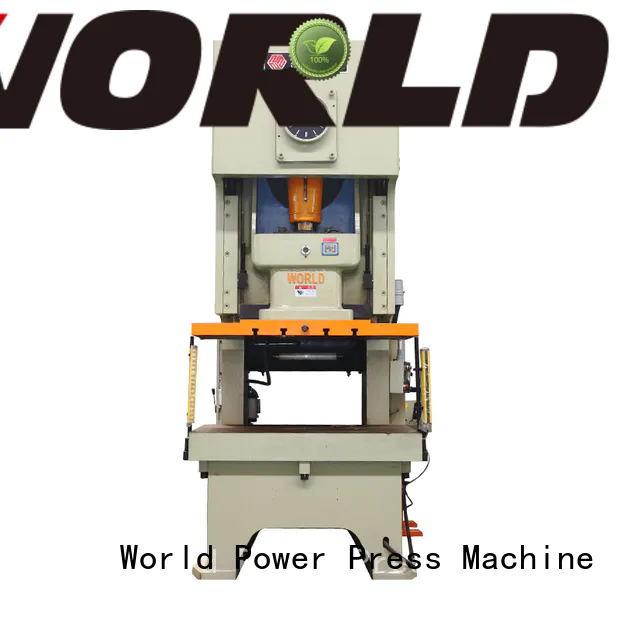 promotional power press machine high-quality for die stamping