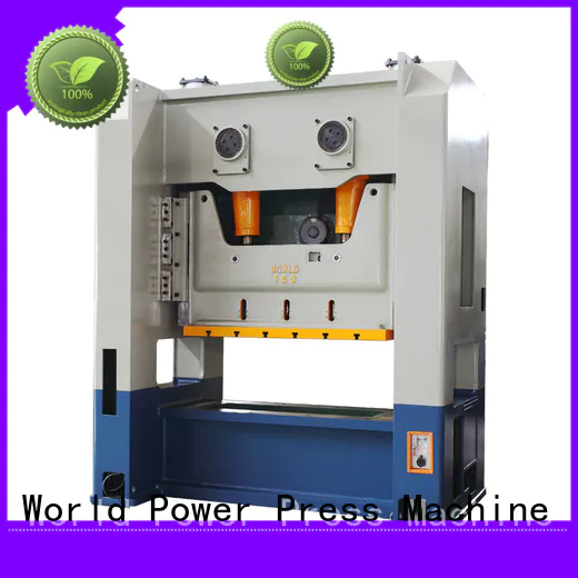 WORLD power press machine Suppliers easy operation