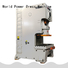 Wholesale power press machine pdf best factory price competitive factory