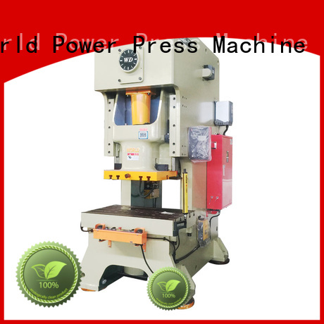 fast-speed power press machine large-capacity competitive factory