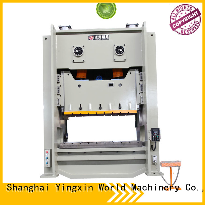 WORLD New power press manufacturer factory for wholesale