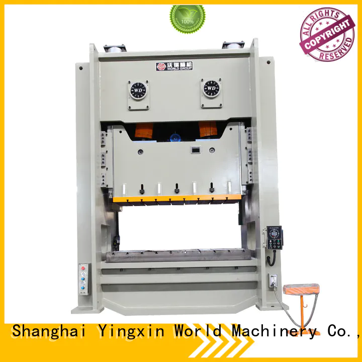 WORLD New power press manufacturer factory for wholesale