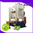 WORLD Latest h type power press fast speed for wholesale