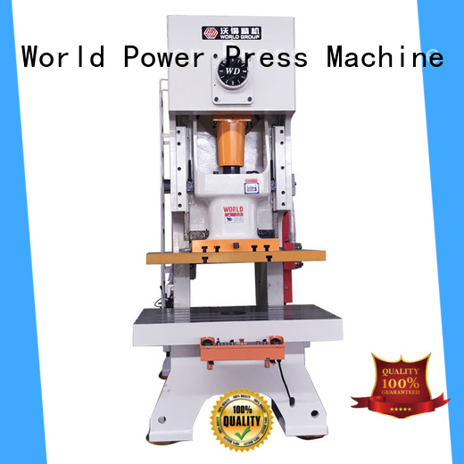hot-sale power press machine high-quality fast delivery