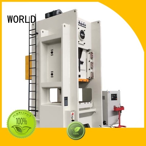 WORLD h type power press manufacturers for wholesale