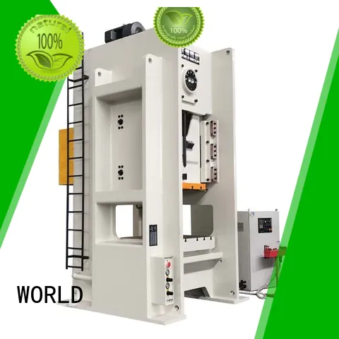 fast-speed power press machine high-quality easy operation