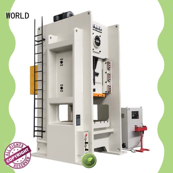 WORLD best price power press easy-operated at discount