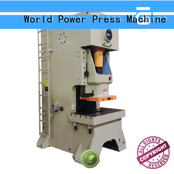 high-performance power press machine suppliers Suppliers longer service life
