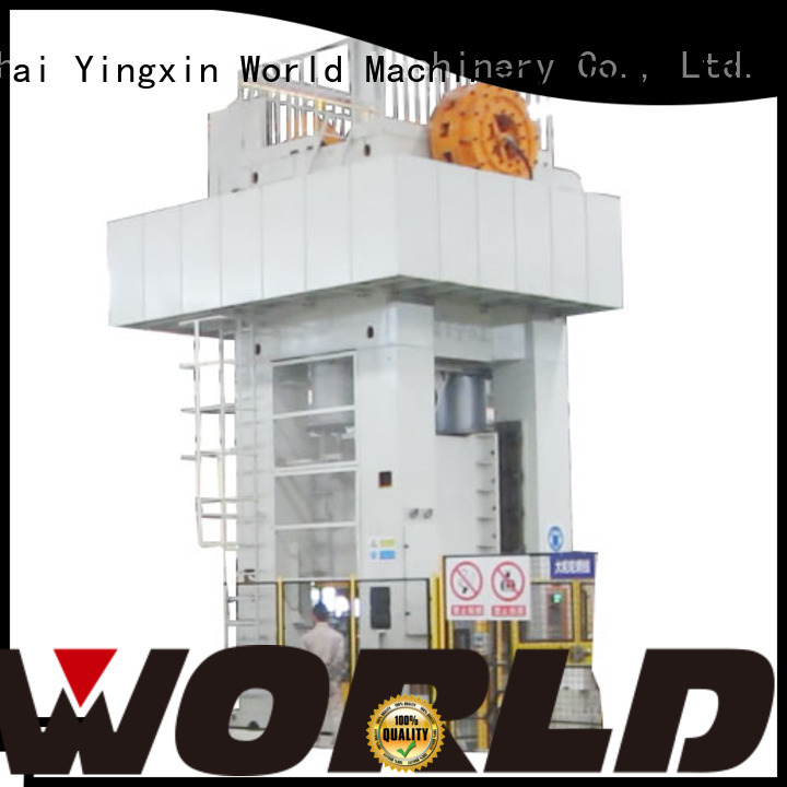 WORLD pneumatic power press machine factory at discount
