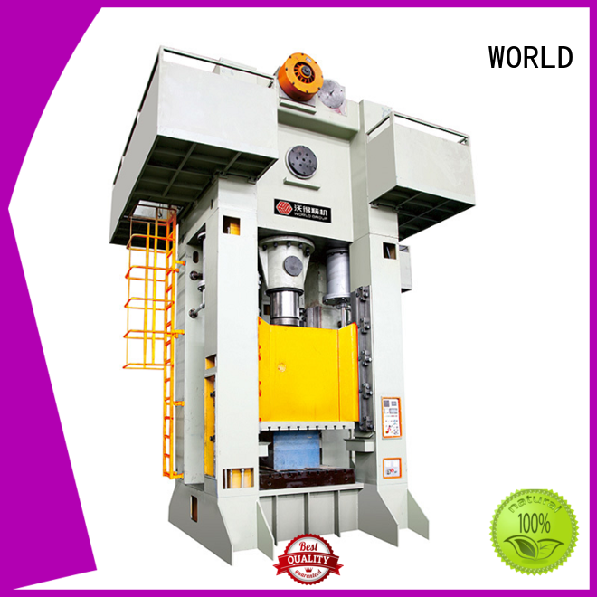 best price power press machine Supply easy operation