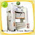 WORLD Latest mechanical stamping press company for customization