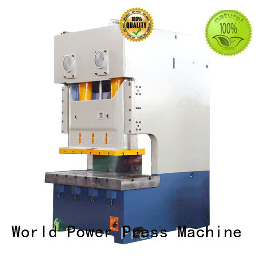 WORLD automatic power press large-capacity at discount