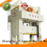 WORLD hot-sale power press machine high-quality easy operation