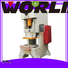 WORLD best price power press machine Suppliers easy operation