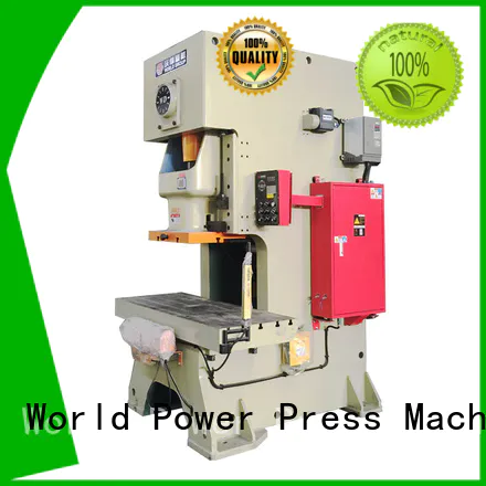 fast-speed metal punch press best factory price longer service life