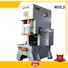 WORLD Wholesale automatic power press machine manufacturers