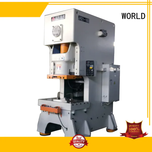 WORLD Wholesale automatic power press machine manufacturers