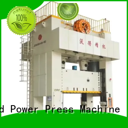 WORLD high-qualtiy mechanical press machine high-performance at discount