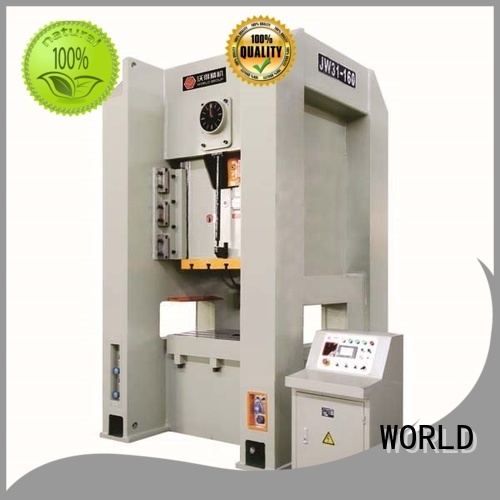 hot-sale mechanical press machine easy-operated at discount