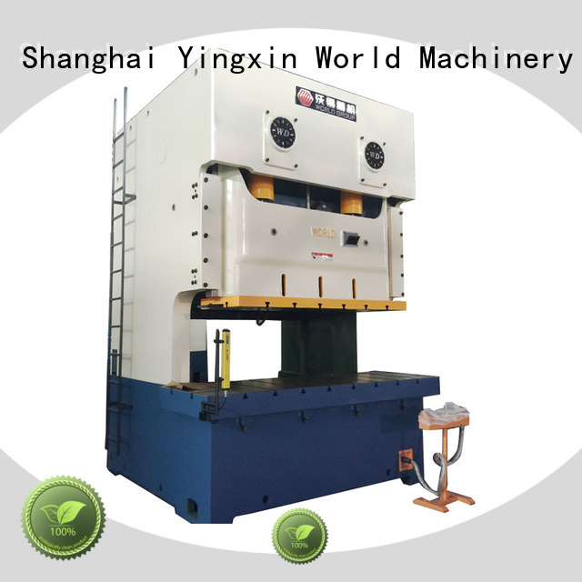 automatic power press machine for business