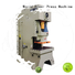 WORLD power press machine lower noise competitive factory