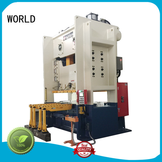 WORLD power press machine Suppliers fast delivery