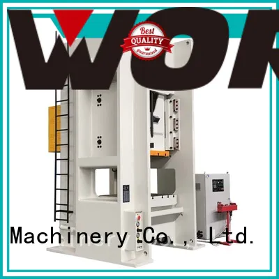 WORLD industrial power press fast speed at discount