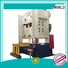 WORLD hot-sale mechanical power press machine easy operation