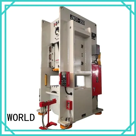 WORLD Top h type press machine manufacturers for wholesale