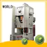 WORLD h type power press machine company for wholesale