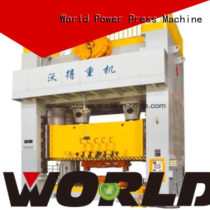 power press machine fast delivery