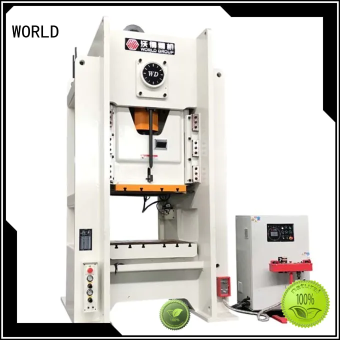 hot-sale mechanical power press machine Suppliers fast delivery