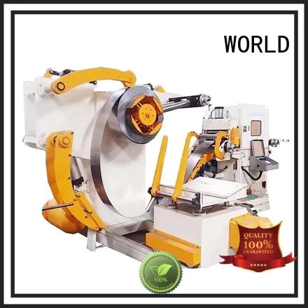 High-quality automatic power press machine factory