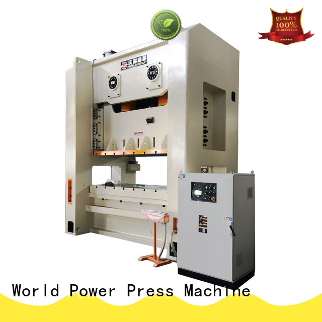 WORLD mechanical press machine fast speed at discount