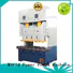 WORLD fast-speed power press machine suppliers for business longer service life