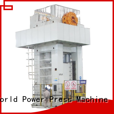 WORLD best price power press machine Suppliers fast delivery