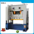WORLD mechanical press machine heavy-duty for wholesale