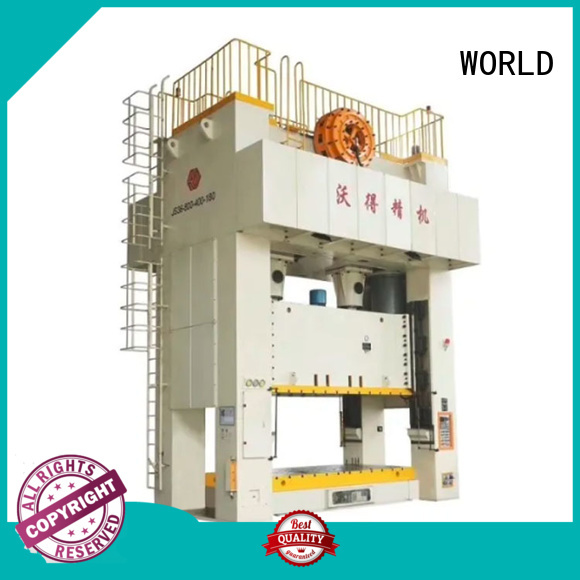Wholesale heavy duty power press high-Supply for wholesale