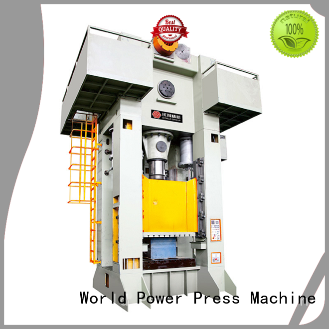 High-quality mechanical press machine factory for customization